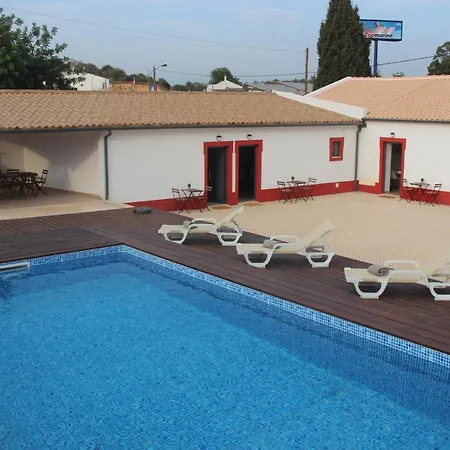 Quinta Do Sr. Cabrita Apartment *