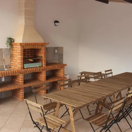 公寓 Quinta Do Sr. Cabrita