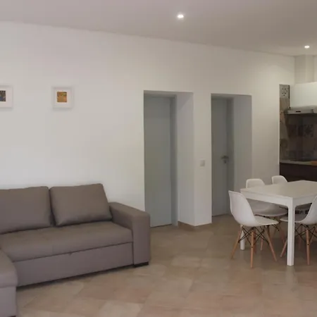 Quinta Do Sr. Cabrita Apartment *