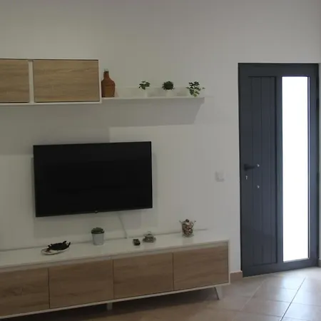 Quinta Do Sr. Cabrita Appartement Albufeira