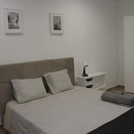 Quinta Do Sr. Cabrita * Албуфейра