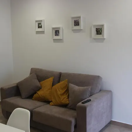 Quinta Do Sr. Cabrita Apartment *