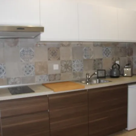 Quinta Do Sr. Cabrita Apartment *