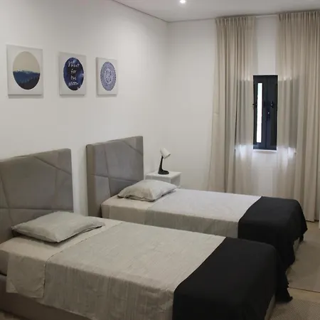 Appartement Quinta Do Sr. Cabrita *