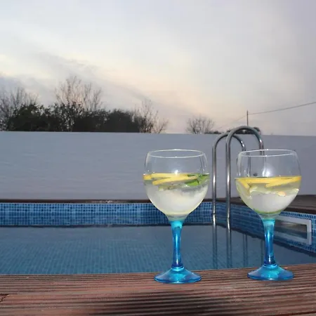 Quinta Do Sr. Cabrita Apartment