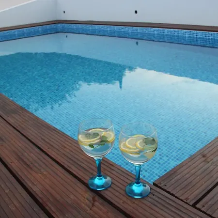 Appartement Quinta Do Sr. Cabrita