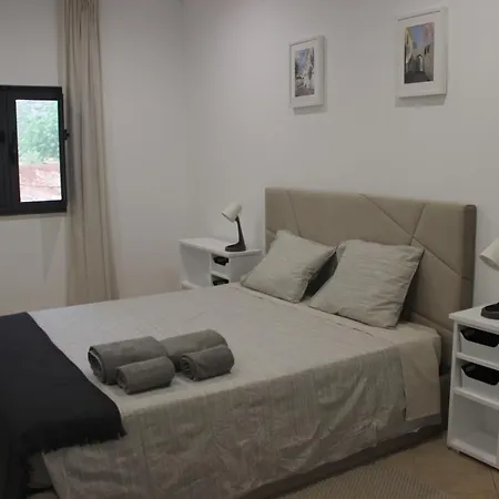 Quinta Do Sr. Cabrita Апартаменти *