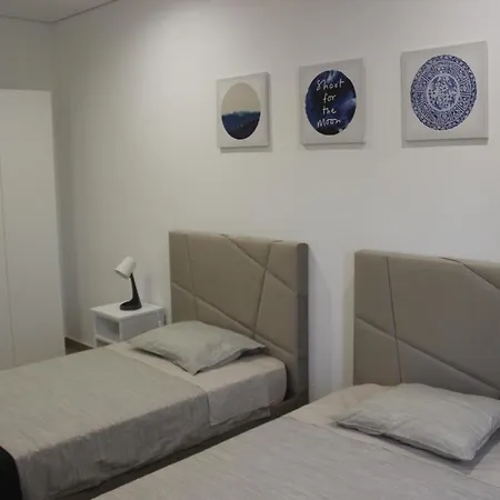 Quinta Do Sr. Cabrita Appartement *