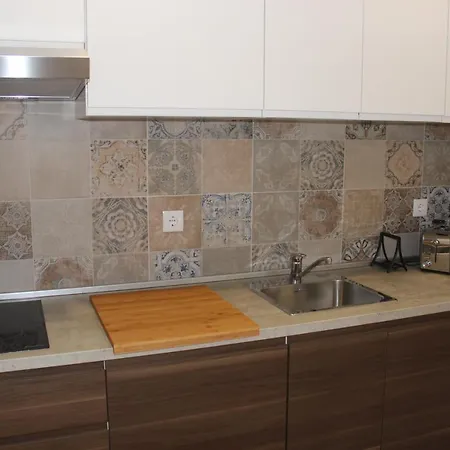 Quinta Do Sr. Cabrita Apartment *