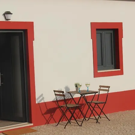 Quinta Do Sr. Cabrita Apartment *