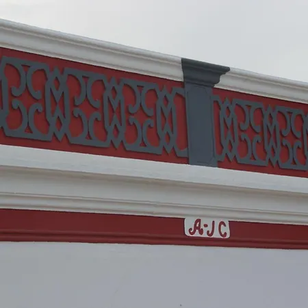 Appartement Quinta Do Sr. Cabrita