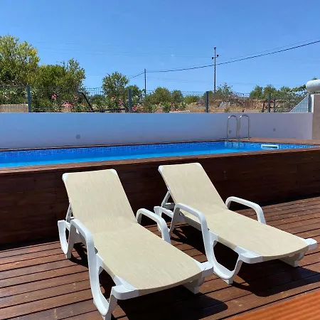 Quinta Do Sr. Cabrita Appartement Albufeira