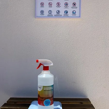 Quinta Do Sr. Cabrita 阿尔布费拉