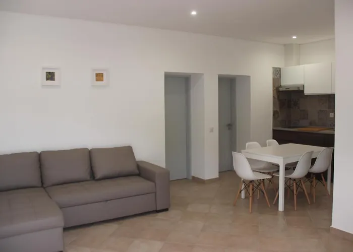 Quinta Do Sr. Cabrita Апартаменти *