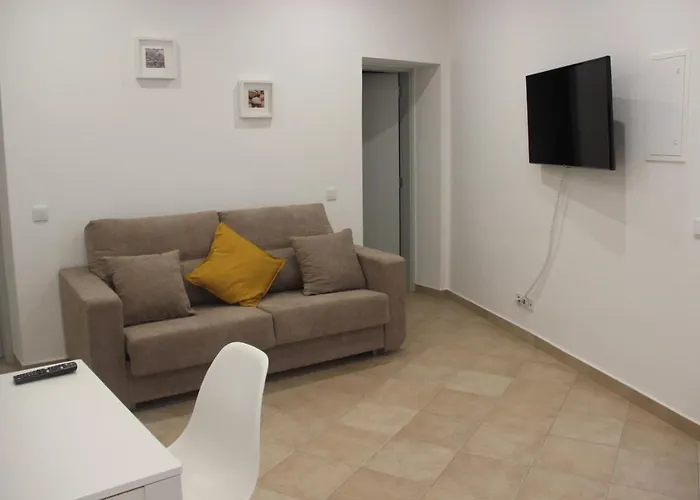 Quinta Do Sr. Cabrita