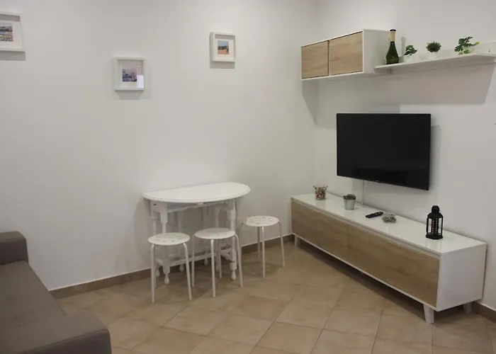 Quinta Do Sr. Cabrita Апартаменти