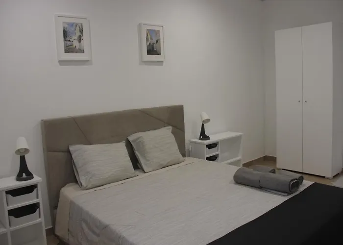 Quinta Do Sr. Cabrita * Албуфейра