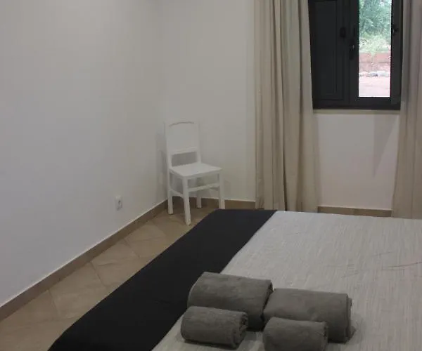 公寓 Quinta Do Sr. Cabrita