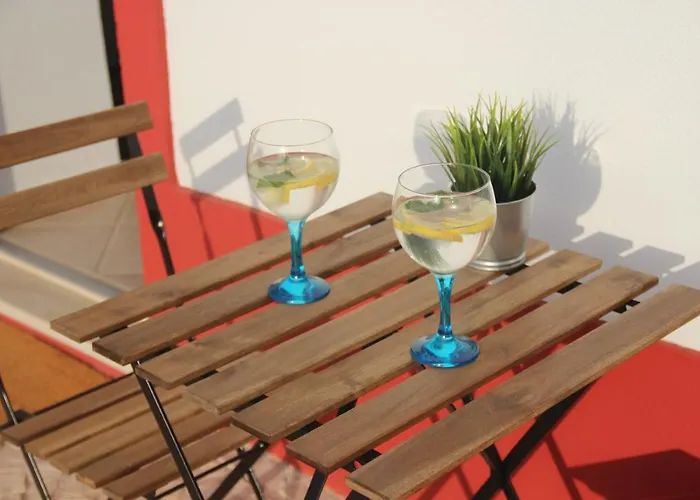 Quinta Do Sr. Cabrita * Албуфейра