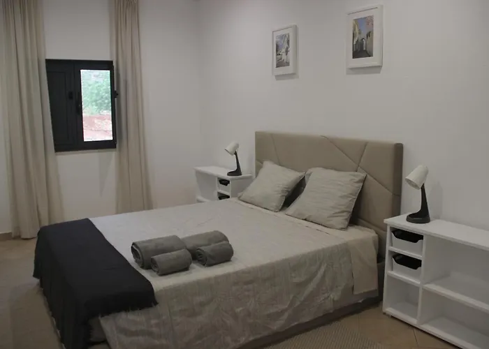 Quinta Do Sr. Cabrita 公寓 *