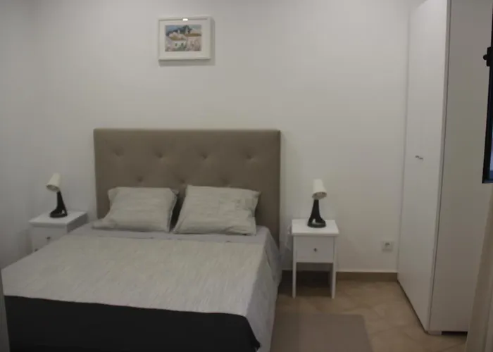 Quinta Do Sr. Cabrita Албуфейра