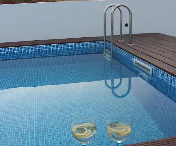 Quinta Do Sr. Cabrita 阿尔布费拉