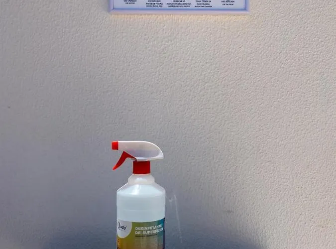 Quinta Do Sr. Cabrita 阿尔布费拉