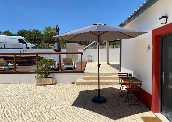 Quinta Do Sr. Cabrita 公寓 *