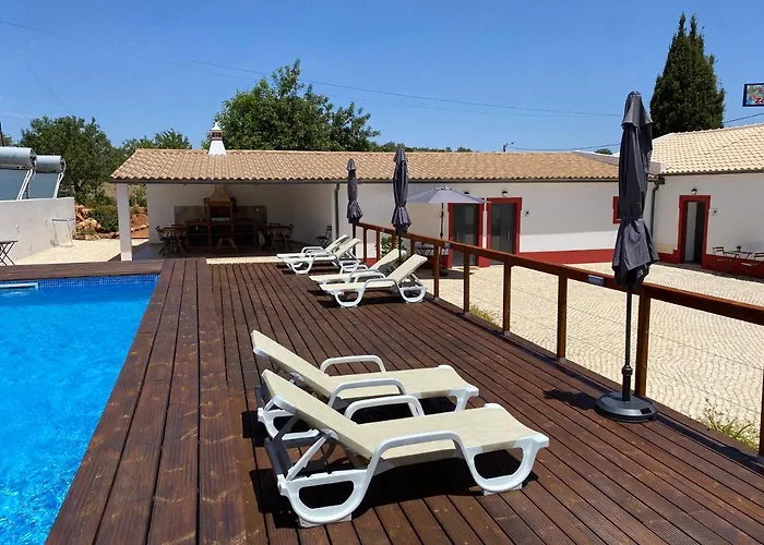 公寓 Quinta Do Sr. Cabrita *