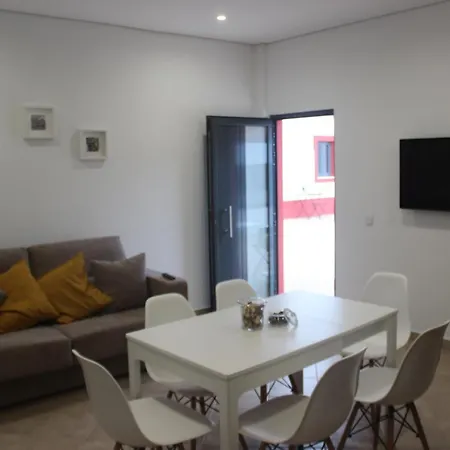 Quinta Do Sr. Cabrita Apartment *