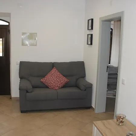 Quinta Do Sr. Cabrita Apartment