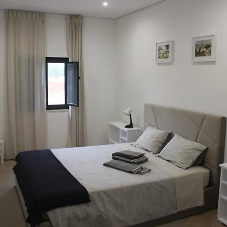 Apartment Quinta Do Sr. Cabrita