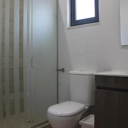 Quinta Do Sr. Cabrita Appartement *