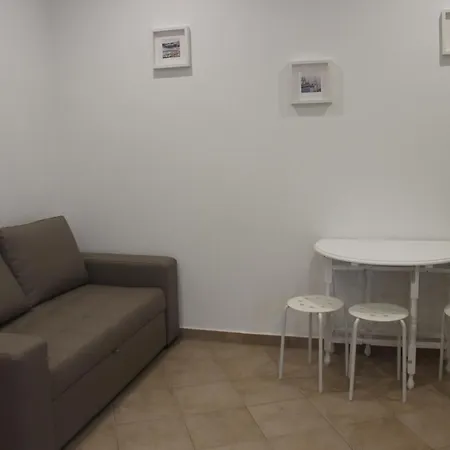 Quinta Do Sr. Cabrita Апартаменти *