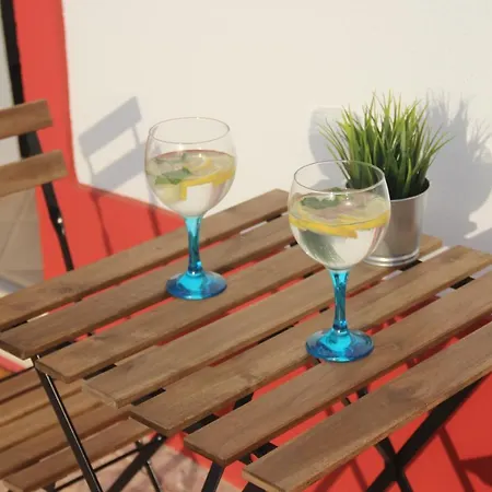 Quinta Do Sr. Cabrita * Albufeira