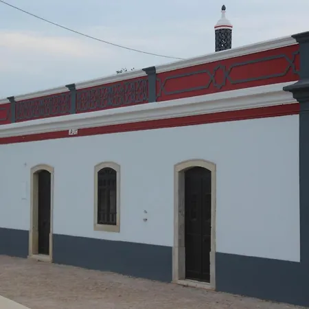 Appartement Quinta Do Sr. Cabrita Albufeira