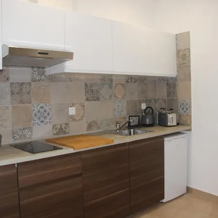 Quinta Do Sr. Cabrita Lejlighed Albufeira