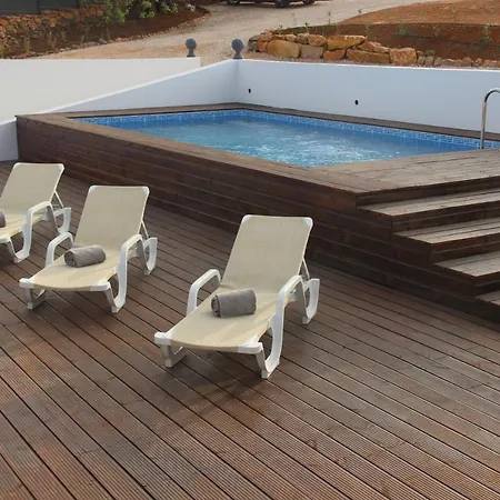 Quinta Do Sr. Cabrita * 알부페이라