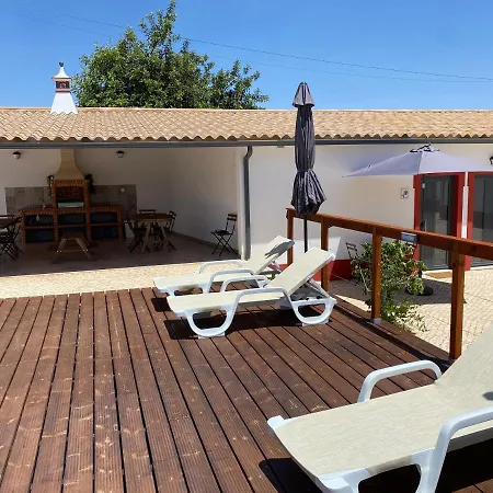 Quinta Do Sr. Cabrita *