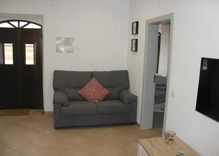 Quinta Do Sr. Cabrita Apartment