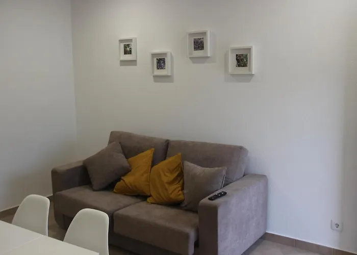 Quinta Do Sr. Cabrita Apartment *