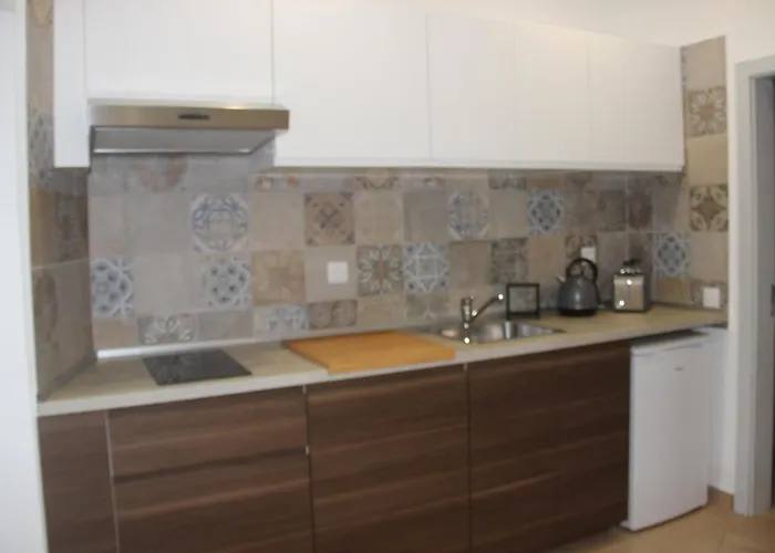 Quinta Do Sr. Cabrita Apartment *