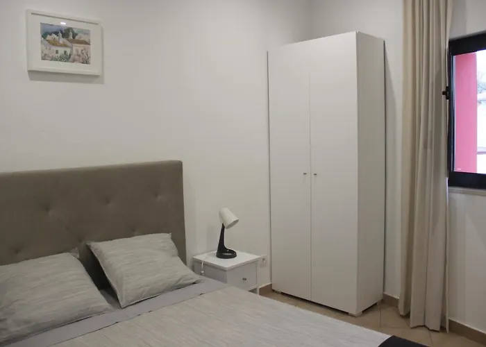 Quinta Do Sr. Cabrita Apartment