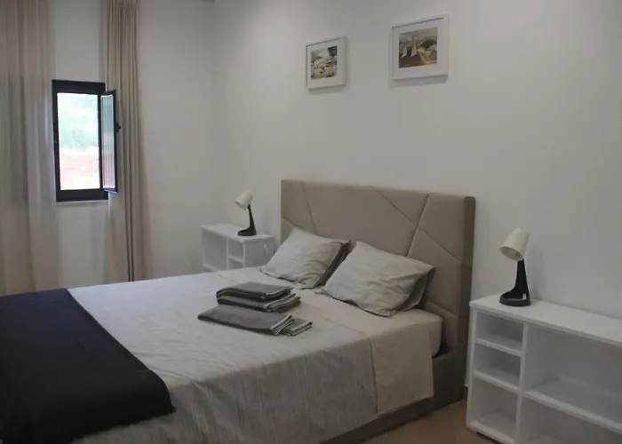 Apartment Quinta Do Sr. Cabrita Albufeira
