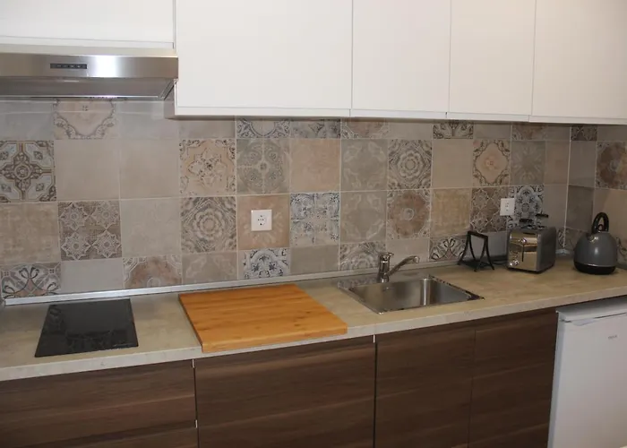 Quinta Do Sr. Cabrita Apartment *