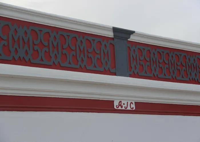 Apartment Quinta Do Sr. Cabrita