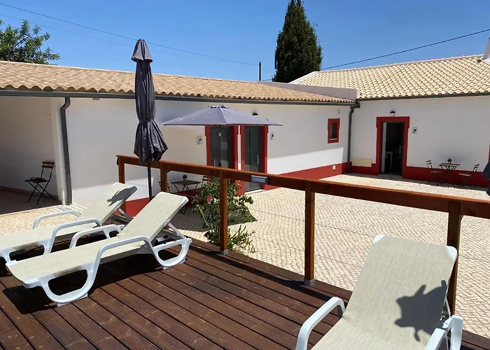 Quinta Do Sr. Cabrita