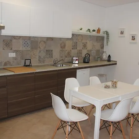 Quinta Do Sr. Cabrita Αλμπουφέιρα