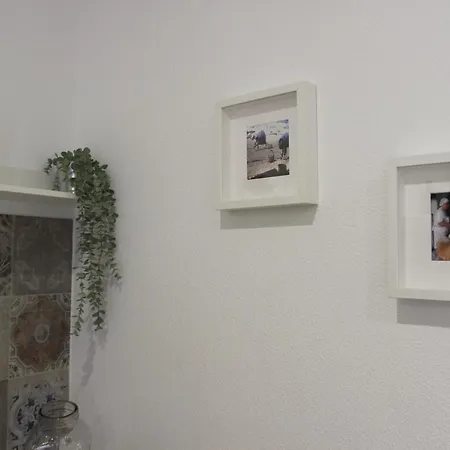 Διαμέρισμα Quinta Do Sr. Cabrita Αλμπουφέιρα