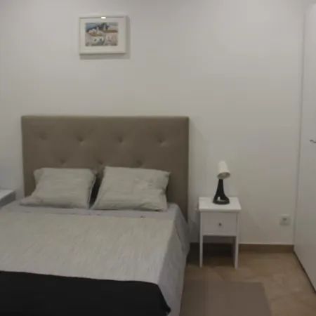 Quinta Do Sr. Cabrita Αλμπουφέιρα